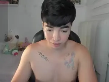 Chaturbate Sex Cam of santy7u7