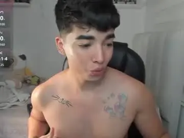 Chaturbate Free Live Porn of santy7u7
