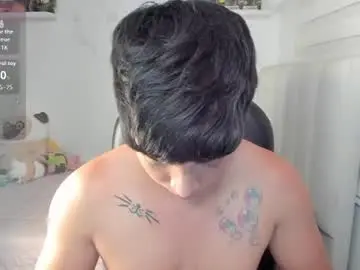Chaturbate Adult Webcams of santy7u7