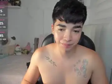 Chaturbate Free Porn Cam of santy7u7