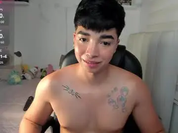 Chaturbate Free Live Porn of santy7u7