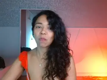 Chaturbate Sex Chat of selene_bubble