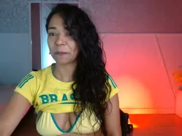 Chaturbate Live Sex of selene_bubble