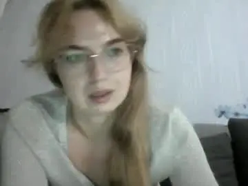 Chaturbate Best Webcam of zhanna_secret