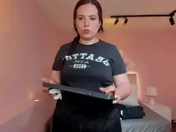 Chaturbate Adult Webcam of _allisontyler