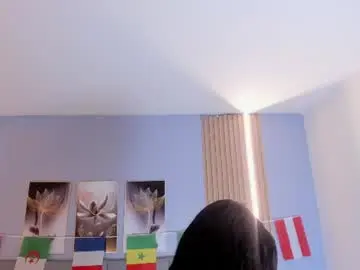 Chaturbate Free Porn Cam of _valerycooper