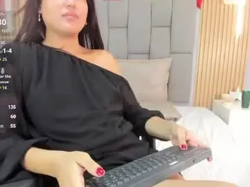 Chaturbate Adult Video Chat of _valerycooper