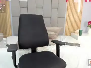 Chaturbate Free Porn Cam of _valerycooper
