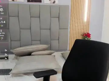 Chaturbate Adult Webcam of _valerycooper