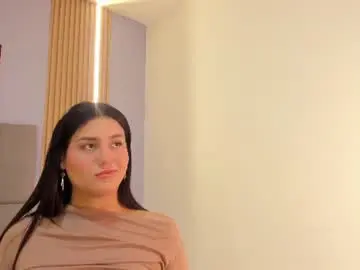 Chaturbate Adult Video Chat of _valerycooper