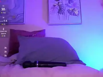 Chaturbate Live Sex Cam of baby_june1