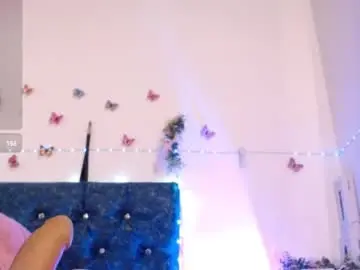 Chaturbate Sex Chat of biianca1
