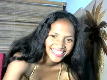 Chaturbate Live Porn of candy_belle03