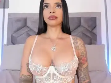 Chaturbate Free Live Porn of cocodamore1