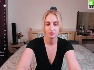 Chaturbate Nude Webcam of cute_milana