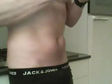 Chaturbate Best Webcam of dutchtommy28