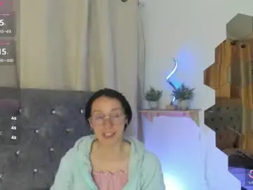 Chaturbate Live Porn of ginevra_esposito