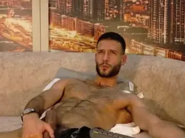 Chaturbate Free Porn Cam of jacob_benelli