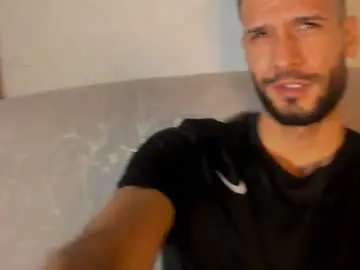 Chaturbate Free Live Porn of jacob_benelli