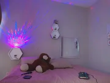 Chaturbate Nude Webcam of just_isa