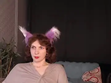 Chaturbate Adult Webcam of kate_avis