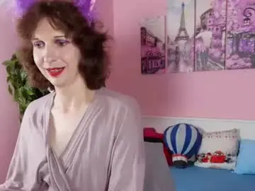 Chaturbate Sex Chat of kate_avis