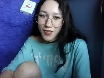 Chaturbate Sex Cam of nastasya_sexy
