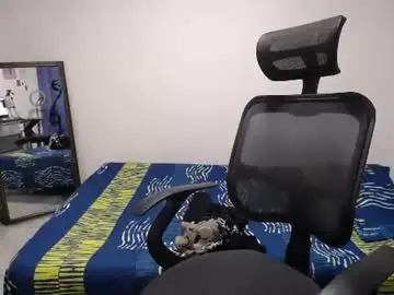 Chaturbate Nude Webcam of present_the_magic
