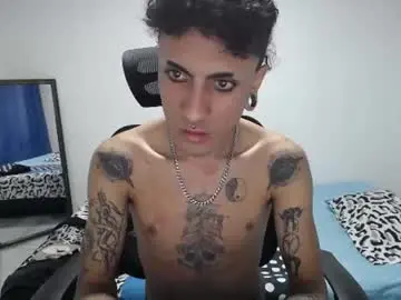 Chaturbate Live Porn of present_the_magic
