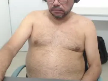 Chaturbate Best Webcam of sugarhairybear