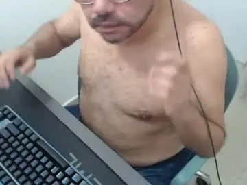 Chaturbate Adult Webcam of sugarhairybear