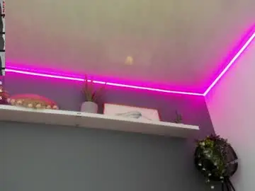 Chaturbate Live Porn of abby_stonee_