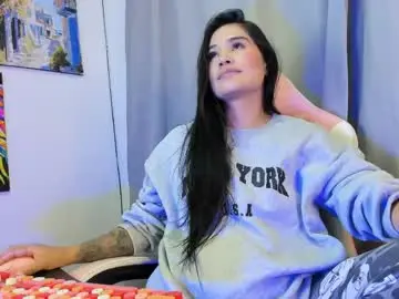 Chaturbate Free Porn Cam of allison_love