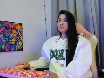 Chaturbate Sex Chat of allison_love