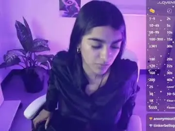 Chaturbate Adult Webcam of amara_silk