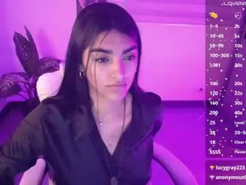 Chaturbate Free Porn Cam of amara_silk