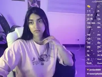 Chaturbate Free Live Porn of amara_silk