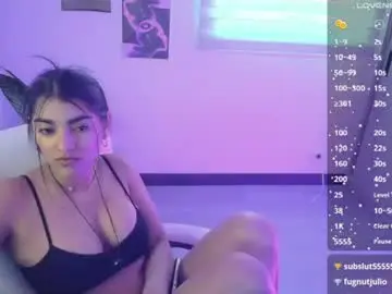Chaturbate Free Porn Cam of amara_silk