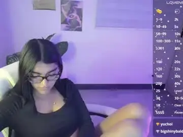 Chaturbate Sex Cam of amara_silk