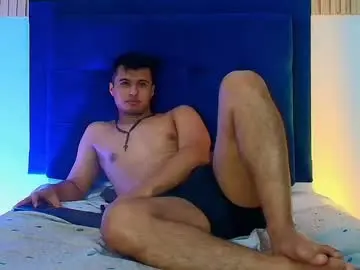 Chaturbate Sex Cam of andres__king