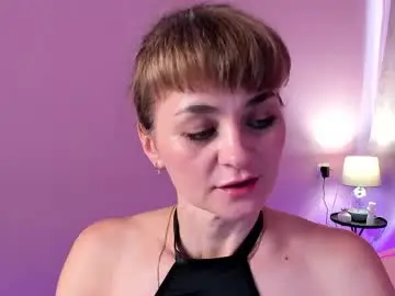 Chaturbate Nude Webcam of annasimonsj