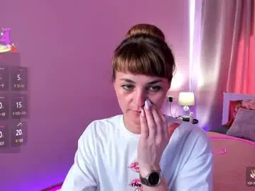 Chaturbate Adult Webcam of annasimonsj