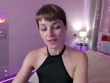 Chaturbate Live Sex of annasimonsj