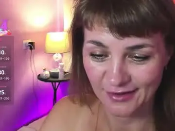 Chaturbate Adult Webcam of annasimonsj