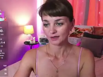 Chaturbate Best live sex cam show of annasimonsj