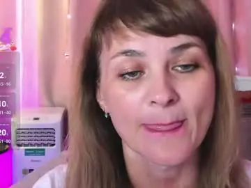 Chaturbate Free Porn Cam of annasimonsj