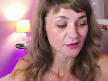 Chaturbate Nude Webcam of annasimonsj