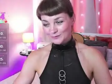 Chaturbate Adult Webcams of annasimonsj