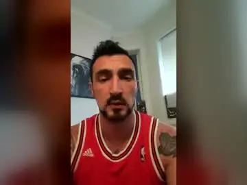 Chaturbate Live Sex Cam of benhard90