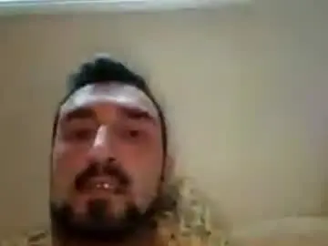 Chaturbate Live Porn of benhard90